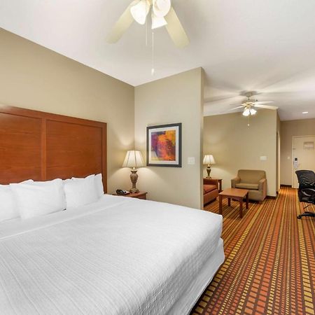 Best Western Plus Gadsden Hotel & Suites Buitenkant foto