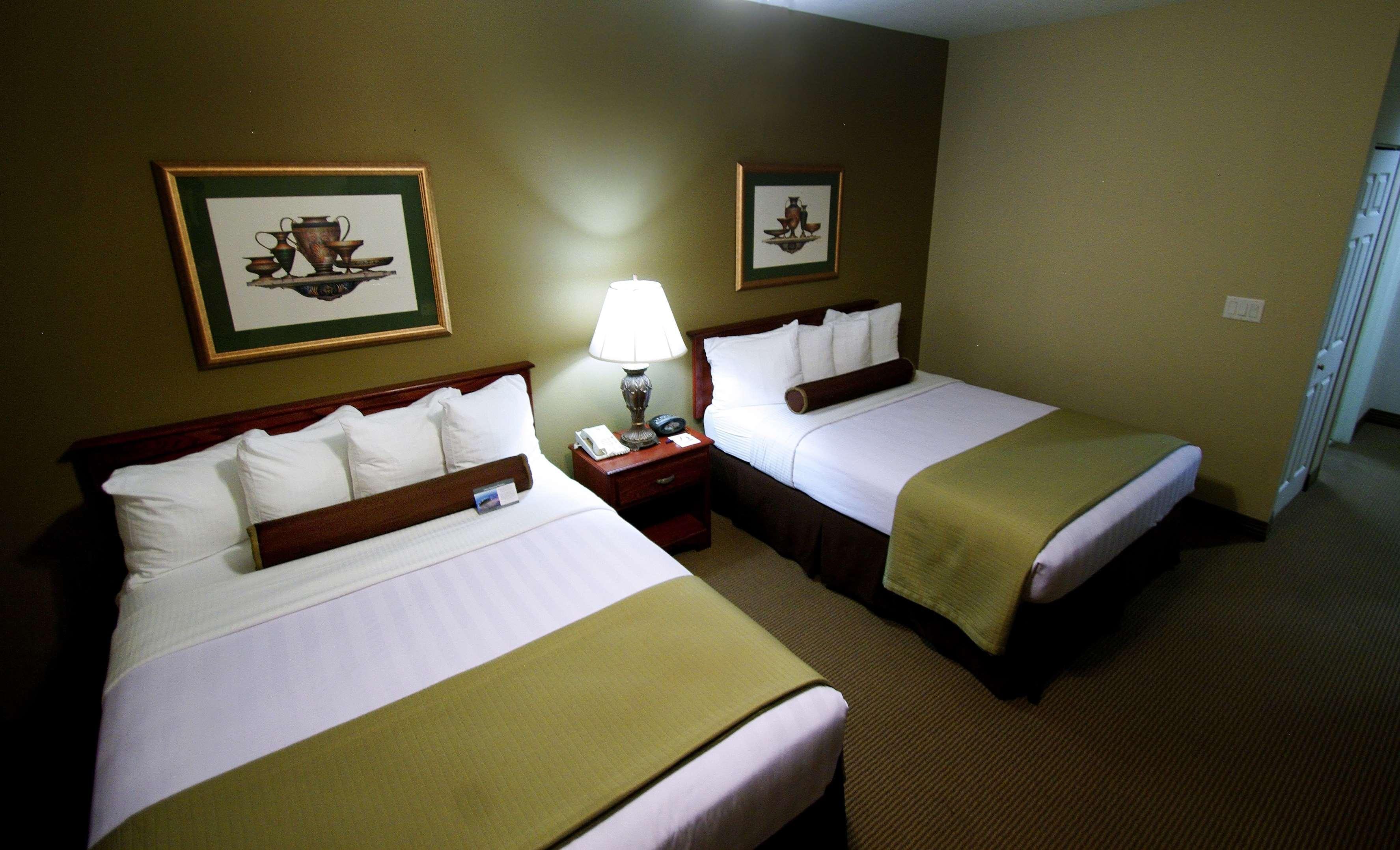 Best Western Plus Gadsden Hotel & Suites Buitenkant foto