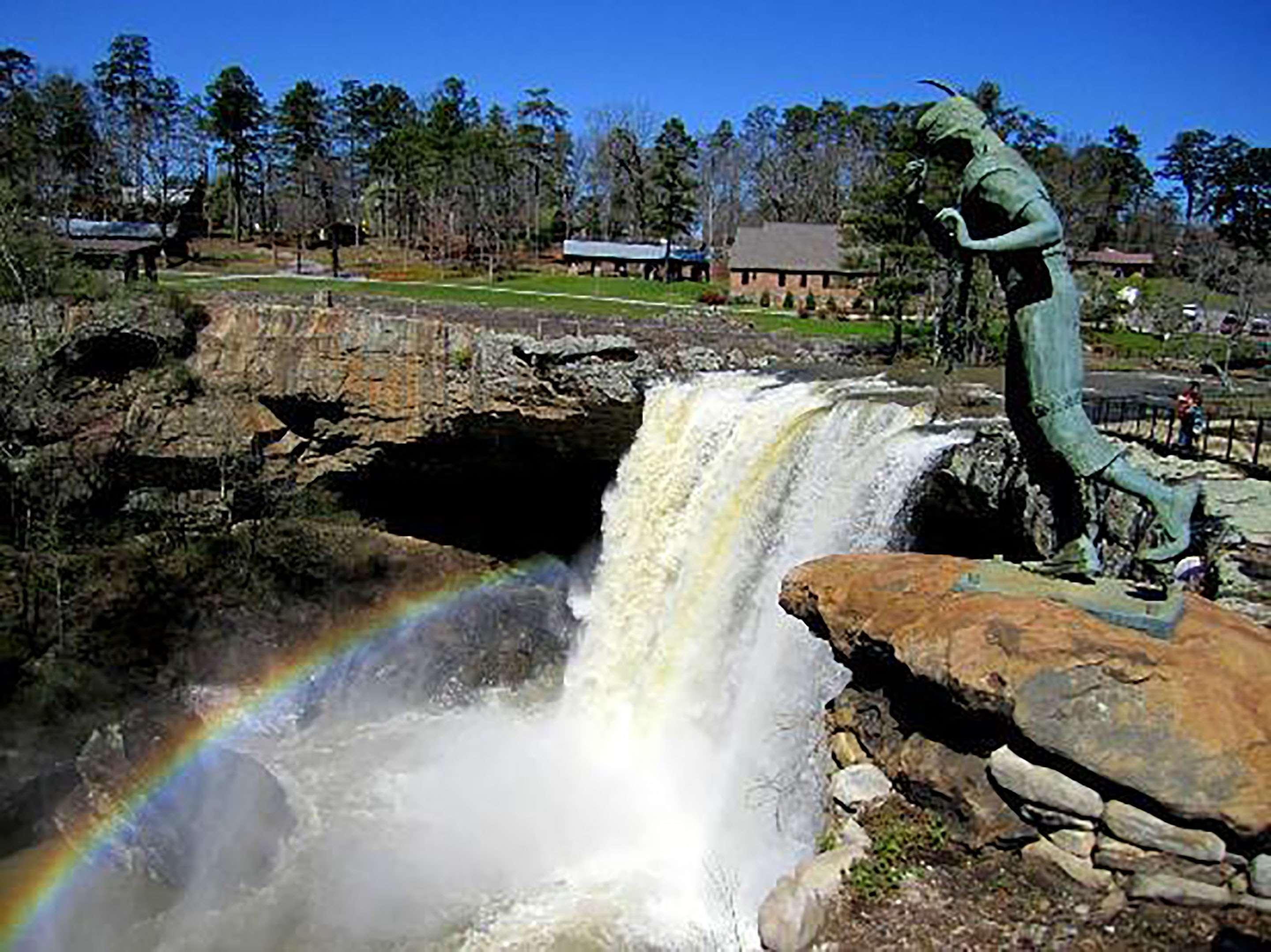 Best Western Plus Gadsden Hotel & Suites Buitenkant foto
