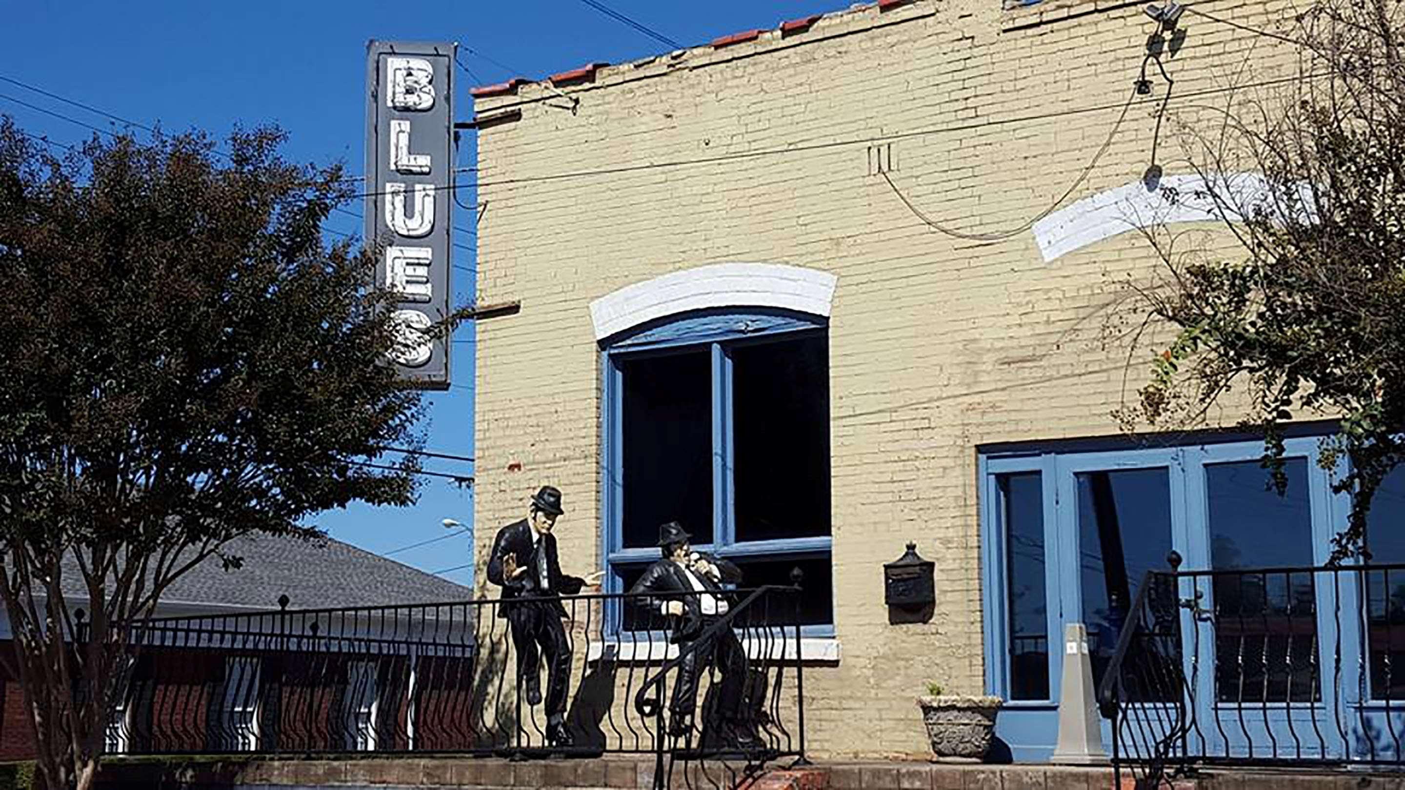 Best Western Plus Gadsden Hotel & Suites Buitenkant foto