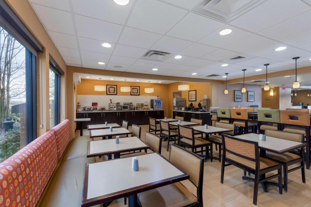Best Western Plus Gadsden Hotel & Suites Buitenkant foto